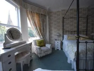 Kilmorey Lodge Τσέστερ Ηνωμένο Βασίλειο
