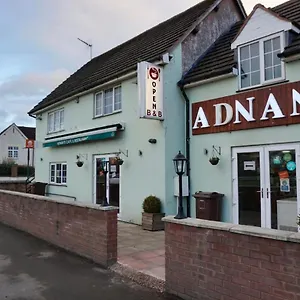 Adnans Hotel Bickenhill