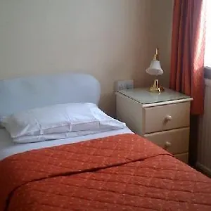 The Gallery B&B Bed & Breakfast Nottingham