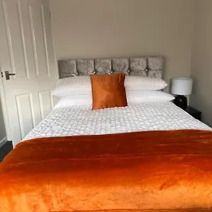 The Coral 66 Guest house Southampton