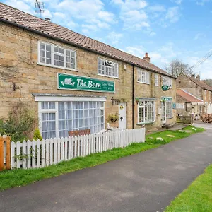 The Barn And Tearoom Guest house Hutton le Hole