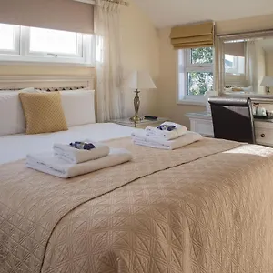 Arlana Guest house Cleethorpes