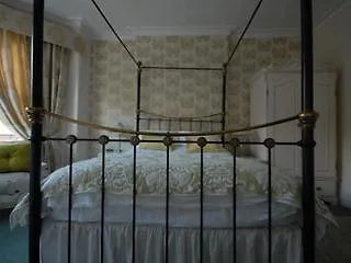 Bed & Breakfast Kilmorey Lodge Chester